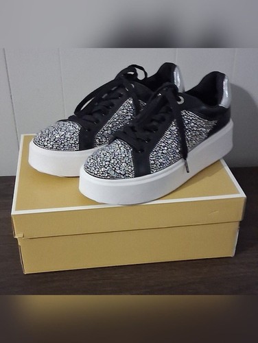 Sneakers michael kors - michael, con