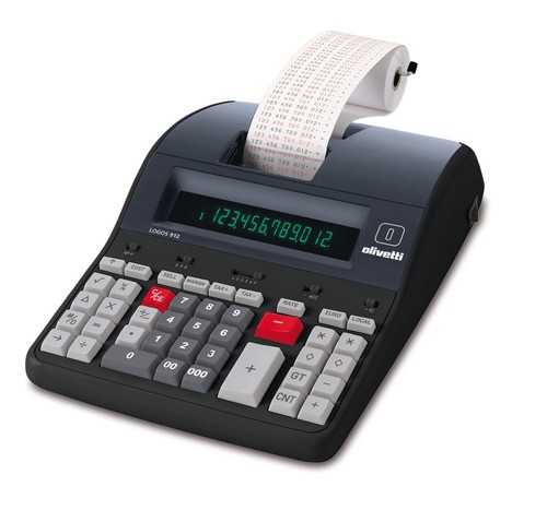 Olivetti logos 912 - olivetti,