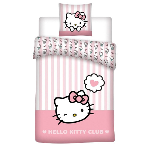 Hello kitty club - hello,