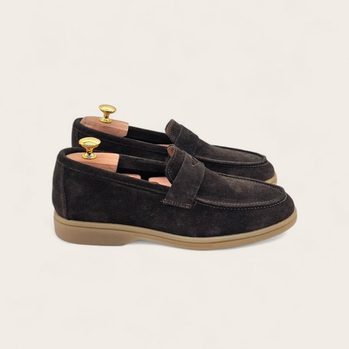 Scarpe uomo vera pelle - uomo,