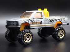 1988-1998 Chevy Chevrolet K1500 4X4 Pick-Up Camion 1:70 Scala Modellino Auto