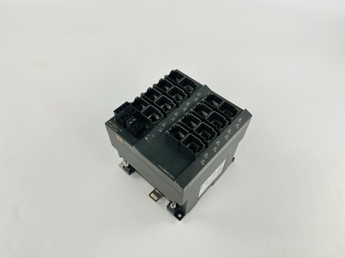 Siemens simatic net - net, x216