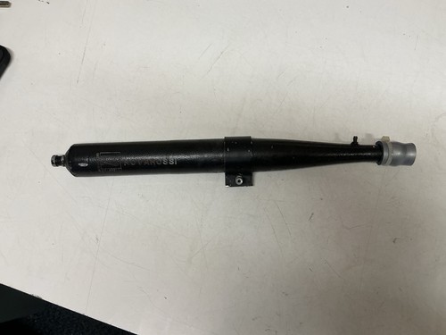 Tubo sintonizzato nova rossi - tubo,