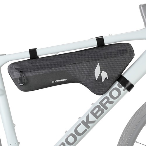 Borsa telaio bici - , rockbros
