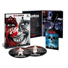 Casa nera limited edition - limited,