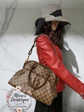 🔥Auth LOUIS VUITTON Trevi