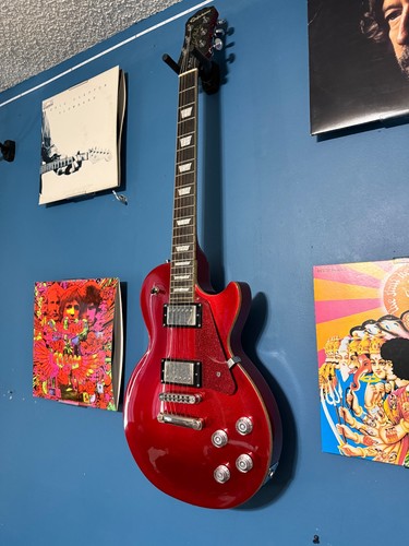 2014 limited edition epiphone - limited,