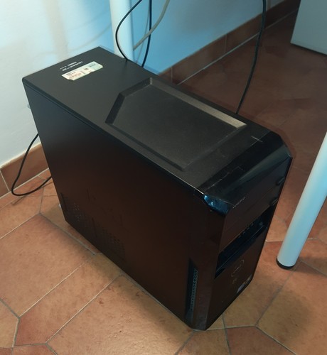 Gaming 720p - pc,