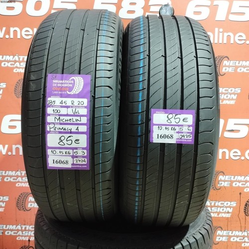 235 r20 100v - 235, 45