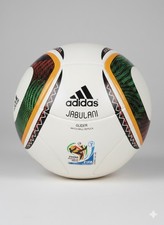  Adidas Jabulani Glider -