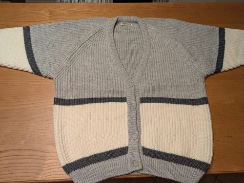 Cardigan pennyblack pura lana - cardigan,