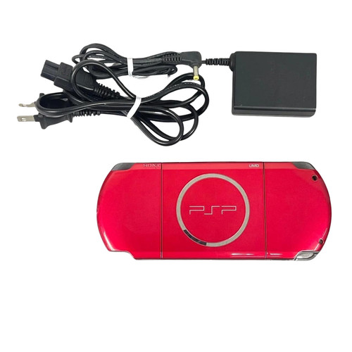 Console sony psp - console, psp-3000