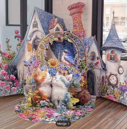 Pop bellissima cartolina - bellissima,