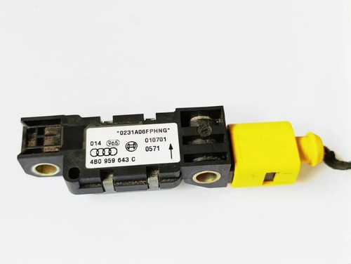 Audi 4b2 sensore - sensore, airbag
