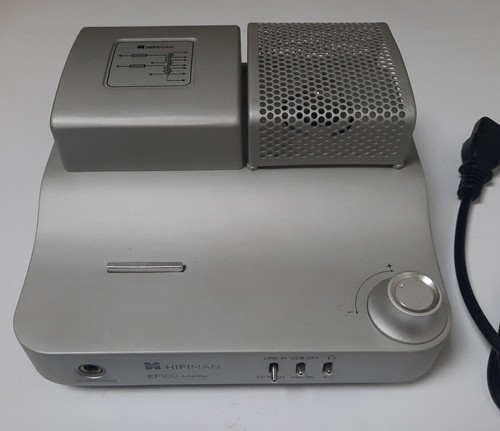 Amplificatore per cuffie - amplificatore,
