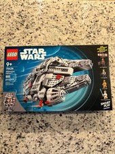 Lego Disney Star Wars