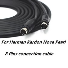Cavo di prolunga audio 8 pin