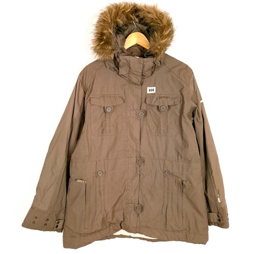 Giacca parka donna - , helly