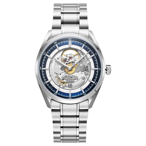 Roamer orologio automatico - roamer,