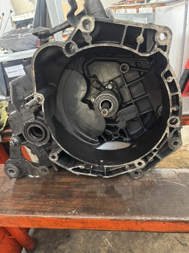 Cambio manuale marce - manuale,