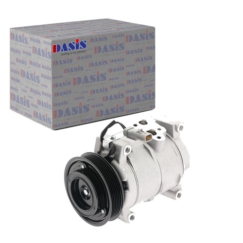 Aks dasis compressore - aks,