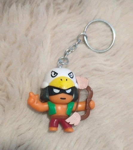 Brawl stars personaggio - stars,