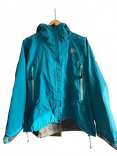 Giacca impermeabile con