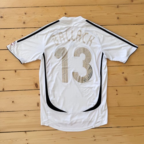 Maglia adidas dfb - maglia, germania