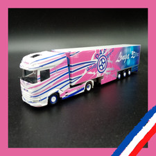 HERPA - DAF XG+ " LONGA " -