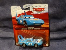 Voiture Disney Pixar Cars