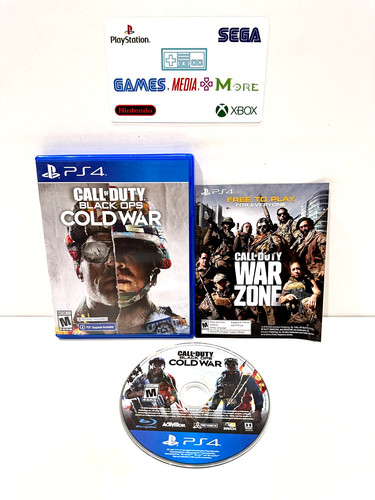 Call duty black ops - of,