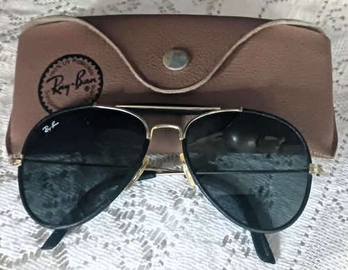 Occhiali sole vintage - vintage, ray