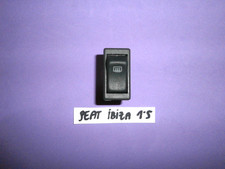 SEAT IBIZA 1°S THERMAL WINDOW