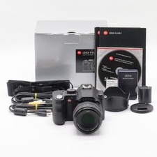 Leica V-LUX 1 10,1 megapixel