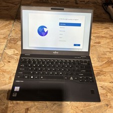 Fujitsu Lifebook U939 Core