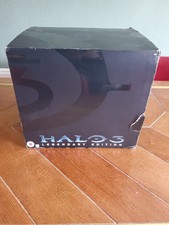 Casco Master Chief Halo 3