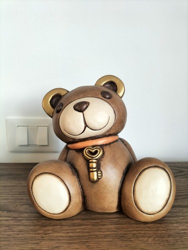 Thun teddy orsetto - orsetto, con