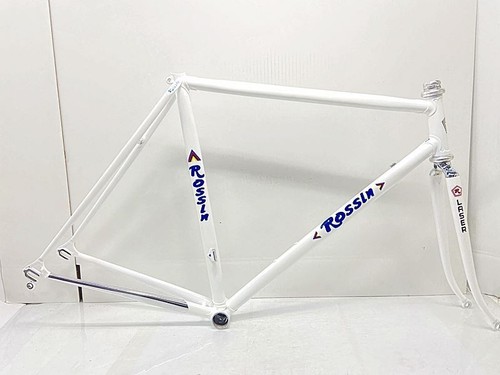 Rossin laser cromoly road - rossin,