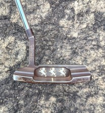 Piretti Cortino 2 grezzo