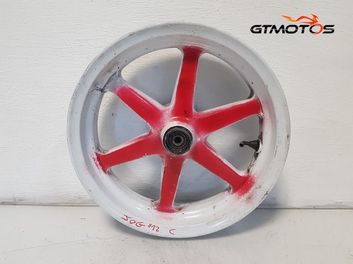 Wheel yamaha jog - yamaha,