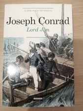 Libro "Lord Jim" di Joseph