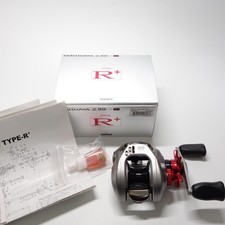 Mulinello Baitcasting Daiwa