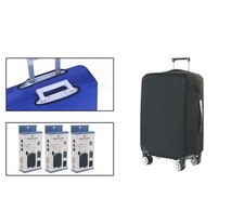 Copri Valigia Trolley