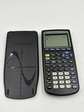 Texas Instruments TI-83 Plus