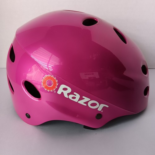 Casco razor v17 youth - razor,