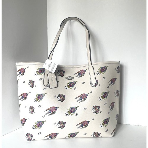 Borsa tracolla coach - tracolla, cosmic