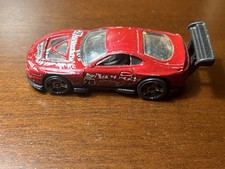 Hot Wheels - Super Tsunami
