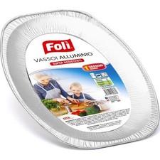 FOLÌ  36 CONFEZIONI VASSOIO