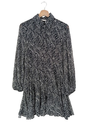 Zara abito blusa camicia donna - blusa,