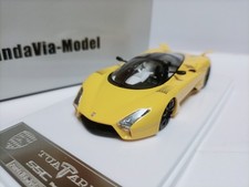 PandaVia 1:43 Silbet Lizard